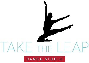 Take the Leap Dance Studio